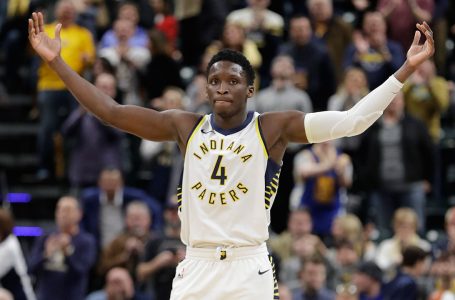 SOURCE SPORTS: Victor Oladipo Plans to Make His Season Debut on Jan 29