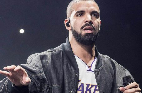 Drake Shows Off Ridiculous Kobe Bryant Sneaker Collection