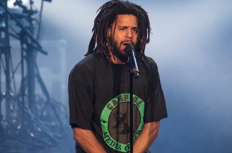 SOURCE SPORTS: Former NBA Player Larry Sanders Says J. Cole Has ‘A Real Shot’ At Making It In The NBA