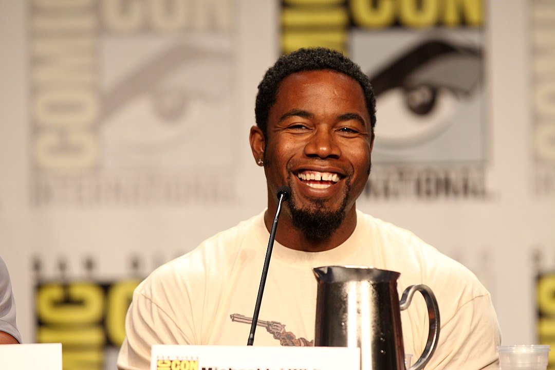 Michael Jai White