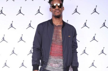 SOURCE SPORTS: Jimmy Butler Parts Ways With Jordan Brand