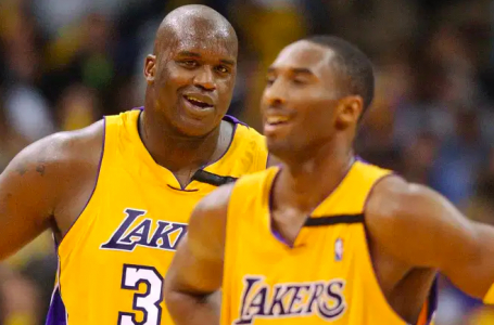 Shaquille O’Neal On Kobe’s Death: “I’m Not Doing Well. I’m Sick”