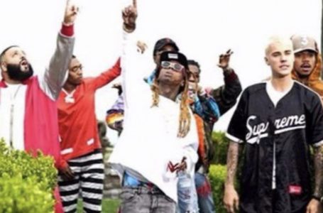 Lil Wayne, DJ Khaled and Quavo Are Set to Perform at NBA All-Star Game Halftime Show