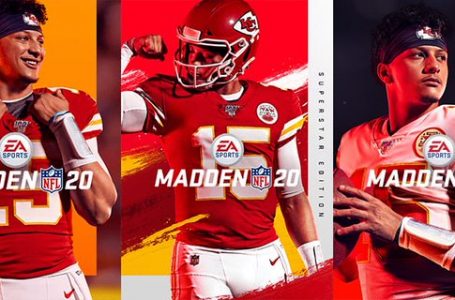 SOURCE SPORTS: It’s Mahomes Official! The Madden Curse Is Broken