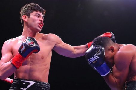 SOURCE SPORTS VIDEO EXCLUSIVE: Is Ryan Garcia A Social Media Sensation Or Future Champ?