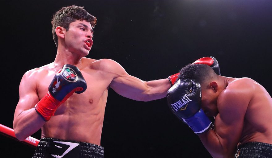 Ryan Garcia