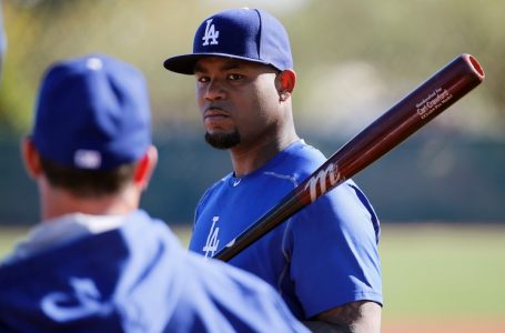 Former MLB Star Carl Crawford Arrested on Domestic Violence Charges