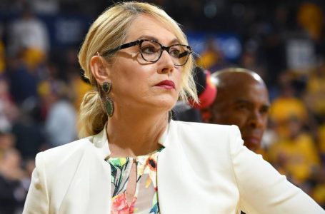 SOURCE SPORTS: ESPN’s Doris Burke Tests Positive For Covid-19