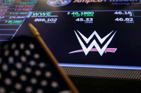 SOURCE SPORTS: WWE Named ‘Essential Business’ by Florida Governor