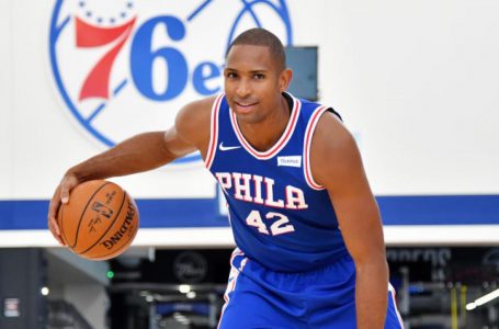 SOURCE SPORTS: 76ers’ Al Horford Leads Latest NBA Together PSA With UnidosUS in Response to COVID-19 Pandemic