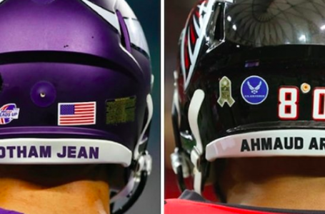 SOURCE SPORTS: NFL Will Allow Players to Honor Police Brutality Victims With Helmet Tributes