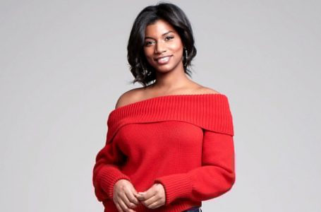 SOURCE SPORTS: Taylor Rooks Talks Growth as a Journalist in the NBA Bubble