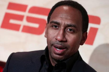 [WATCH] Stephen A. Smith: Steve Nash Getting Nets Head Coach Job Is White Privilege