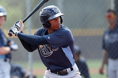 Tampa Bay Rays’ Top Prospect Gets Life In Prison, Killed 3 People With Baseball Bat