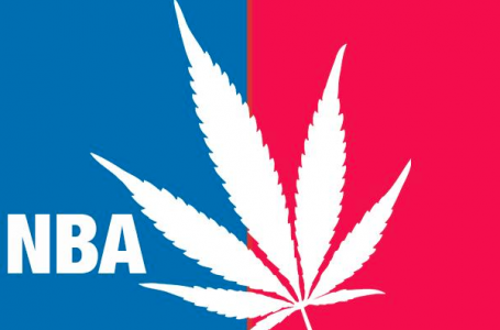 SOURCE SPORTS: NBA Not Testing Players for Marijuana During 2020-21 Season