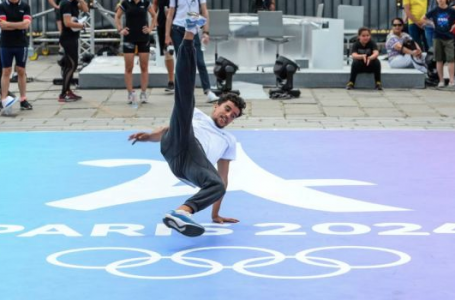 SOURCE SPORTS: Breakdancing Confirmed as Official Sport in Paris’ 2024 Olympics